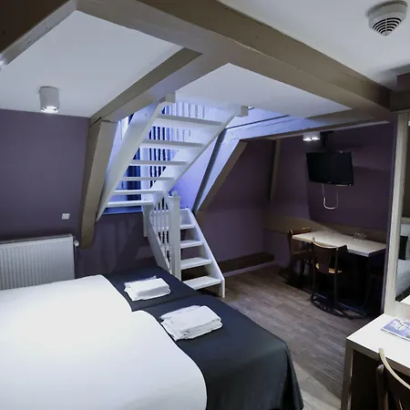 City Hotel Amsterdam-3