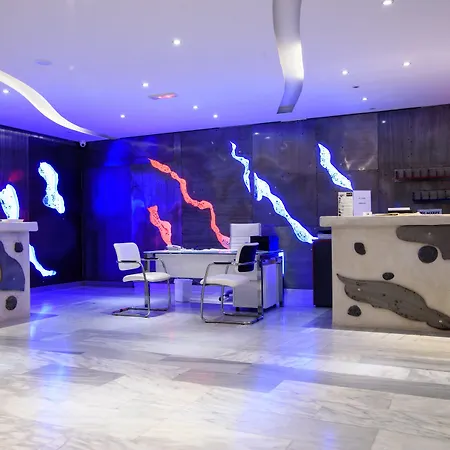 Rk Beach Hotel-3