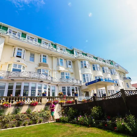 Marsham Court Hotel-3