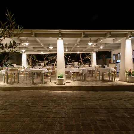 Rk Beach Hotel-2