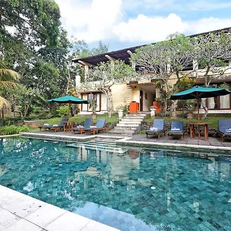 Bhanuswari Resort & Spa-2