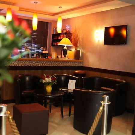 Hotel Alane-3