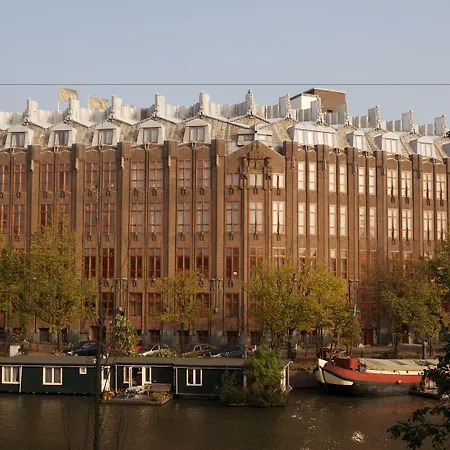 Grand Hotel Amrath Amsterdam-3