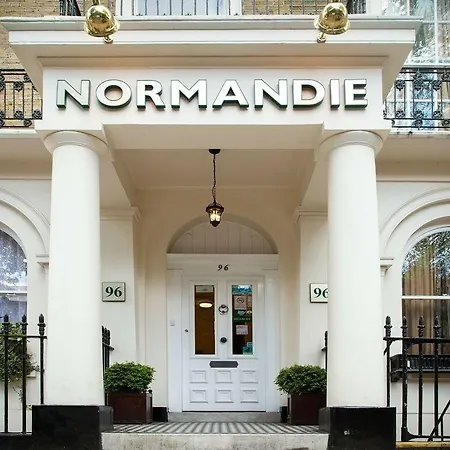Normandie Hotel-2