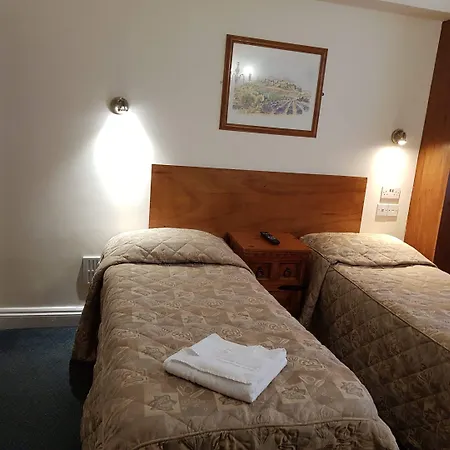 Normandie Hotel-3