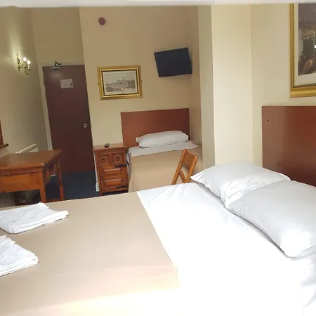 Normandie Hotel-3