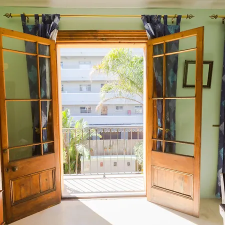 Sweet Orange Guest House-2