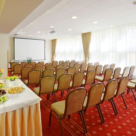 Hotel Wolne Miasto Old Town Gdansk-2