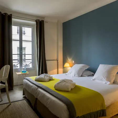 Hotel Arvor Saint Georges-2