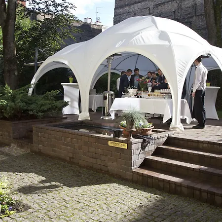 Grotthuss Boutique Hotel Vilnius-3