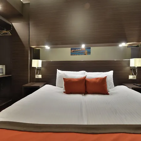 Hotel City Inn-2
