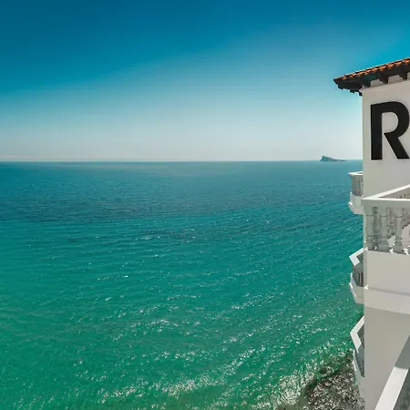 Gastrohotel Boutique Rh Canfali-2