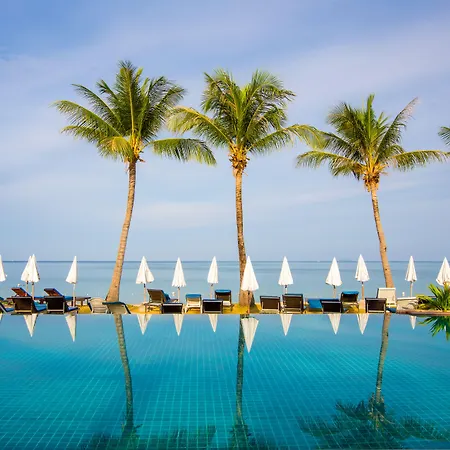 Lanta Casuarina Beach Resort - Sha Plus-2
