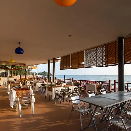 Lanta Casuarina Beach Resort - Sha Plus-2