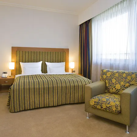 Hotel International By Maistra City Vibes-3