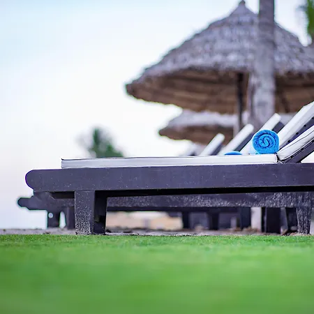 Hoi An Beach Resort-2