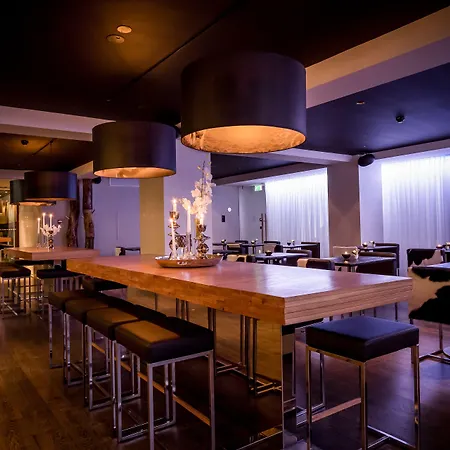 Thingholt By Center Hotels-3