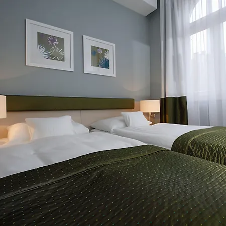Atrium Hotel By Mellow Mood Hotels-3
