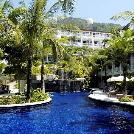 Sunset Beach Resort-3