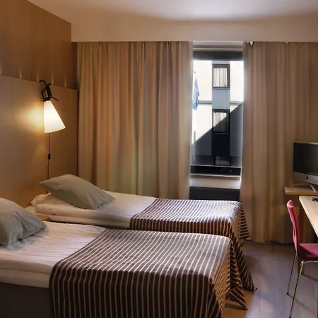 Centro Hotel Turku-2
