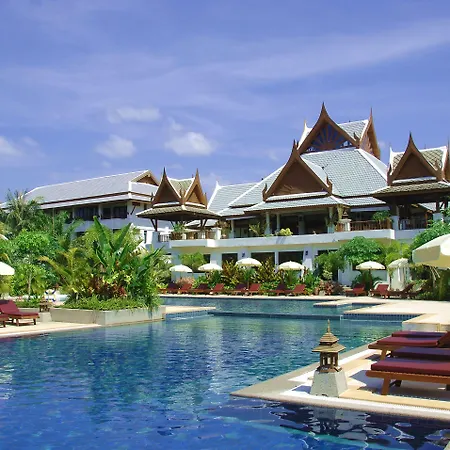 Mukdara Beach Villa&Spa Hotel-2