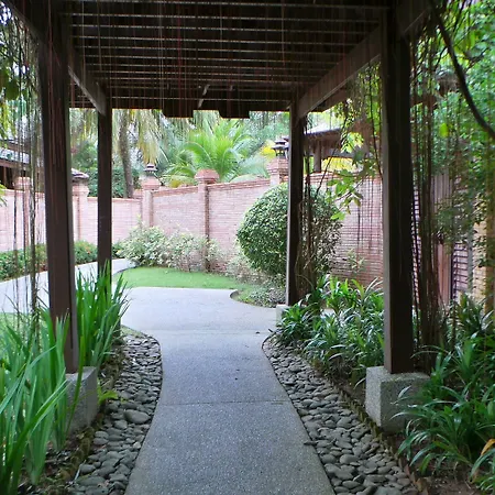 Mukdara Beach Villa&Spa Hotel-3