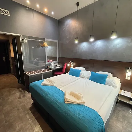 Carat Boutique Hotel-2