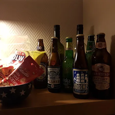 The Brewery Hotel-2