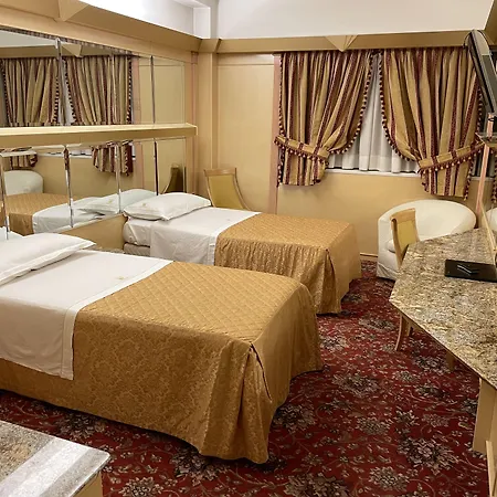 Hotel Wagner-2