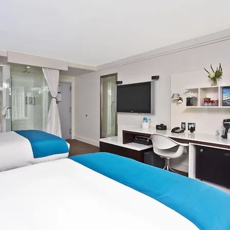 Hotel Le Bleu-3