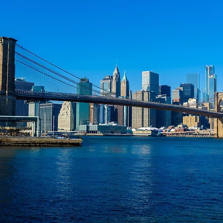 Hilton Garden Inn New York/Manhattan-Chelsea-3