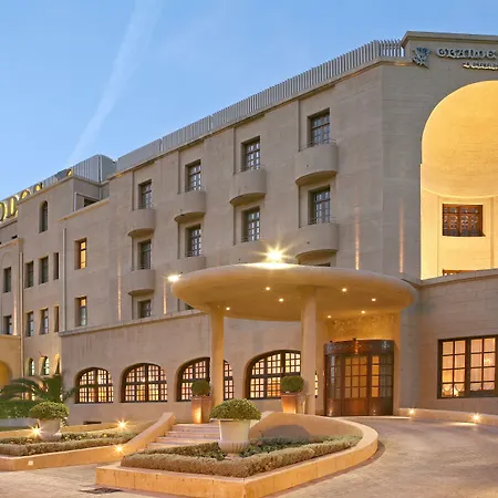 Grande Albergo Delle Rose (Adults Only)-3