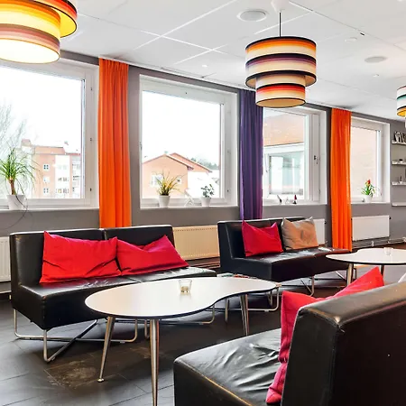 Sure Hotel by Best Western Stockholm Alvsjo-3