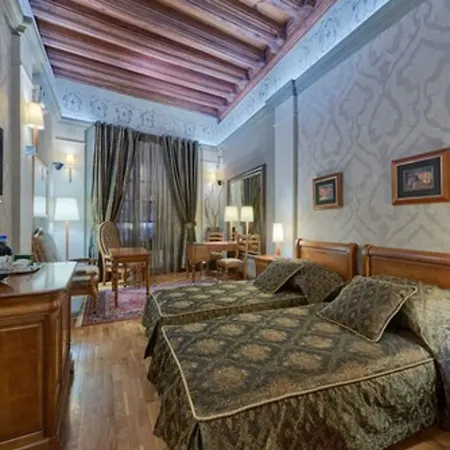 Hotel Wentzl-2
