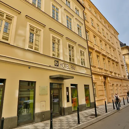 Hotel Pav-2