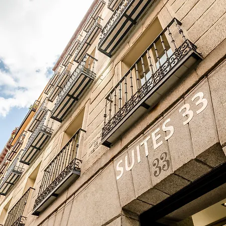 Exe Suites 33-2