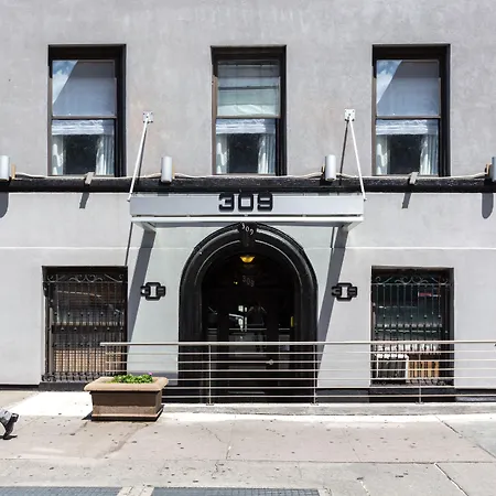 Hotel 309-3