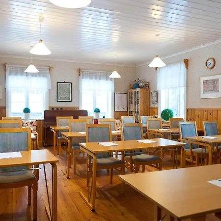Insjöns Hotell - Sweden Hotels-2