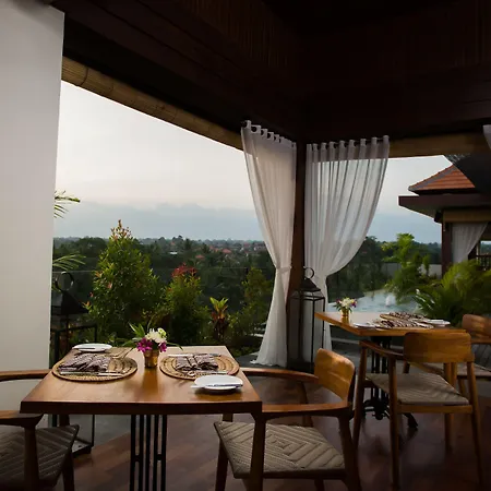 Ubud Village Hotel-2