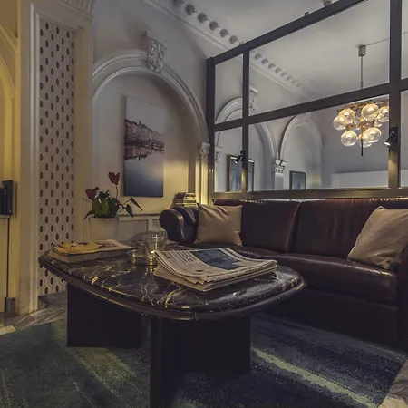 Hotel Poseidon-3
