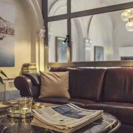 Hotel Poseidon-2