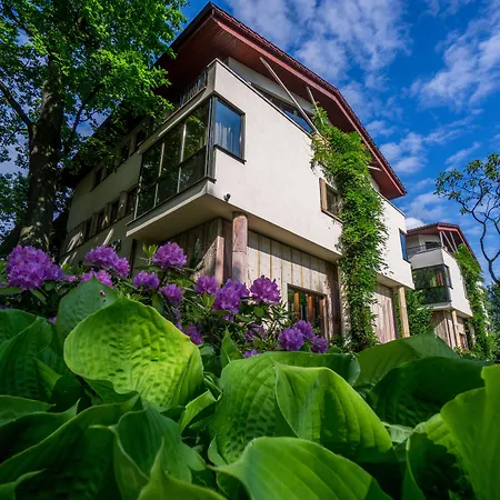 Farmona Hotel Business & Spa-2