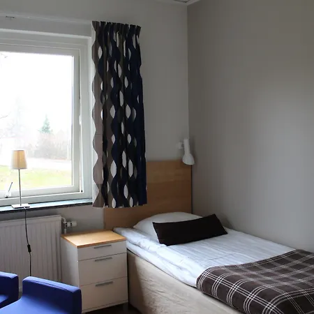 Hotell Asen-3