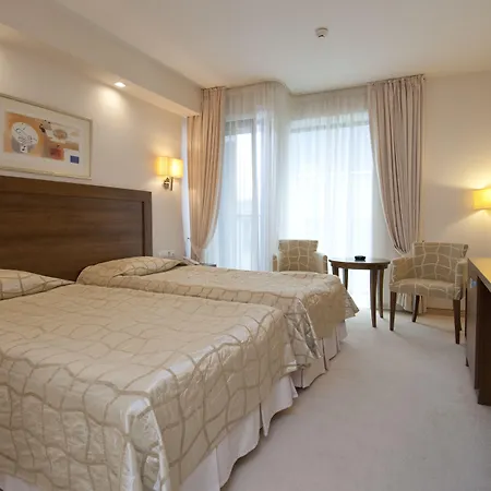 Hotel Burgas-2