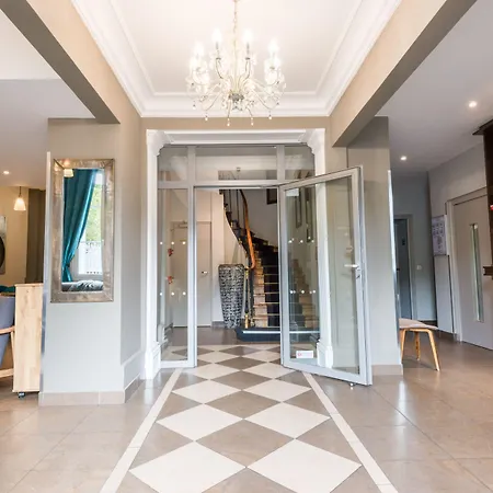 Hotel Beauvoir-2