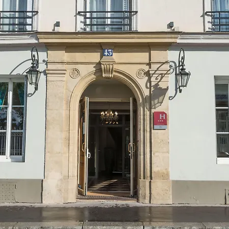 Hotel Beauvoir-3