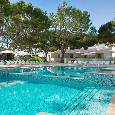 Iberostar Selection Playa De Muro Village-3