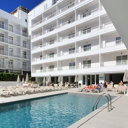 Hotel Ilusion Calma & Spa-3