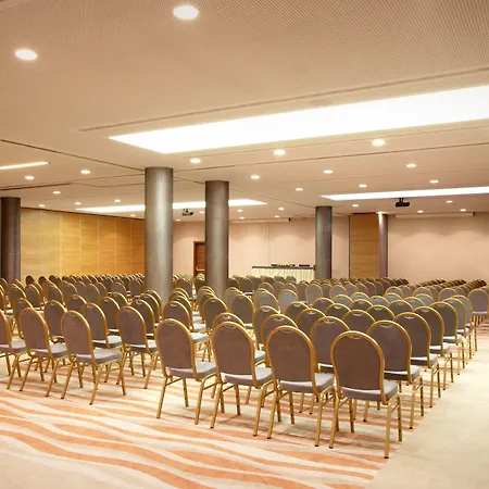Hotel Atrium-3