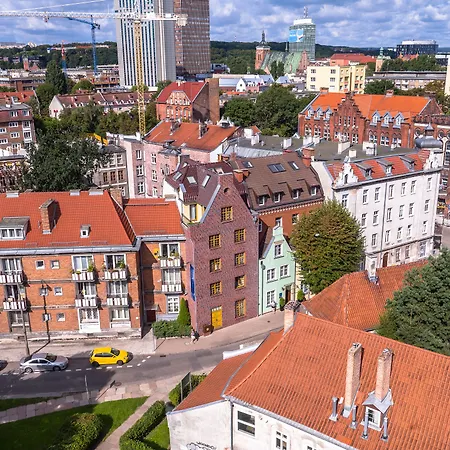 Hotel Bonum Old Town-3